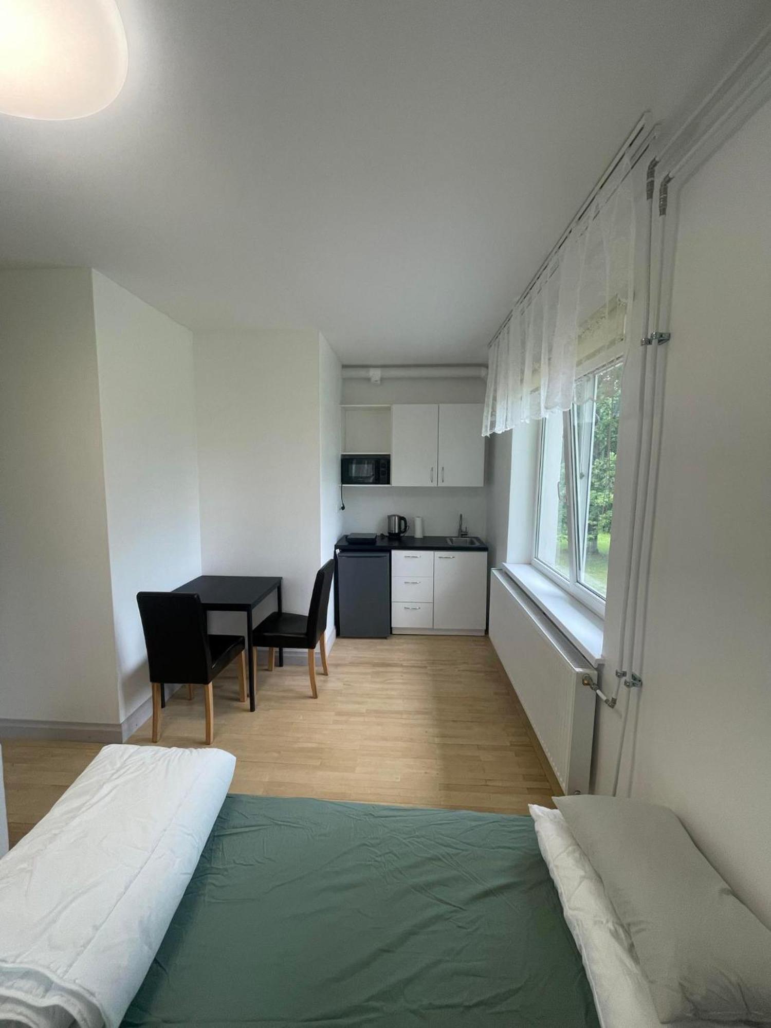 Raasiku Majutus Apartment Exterior photo
