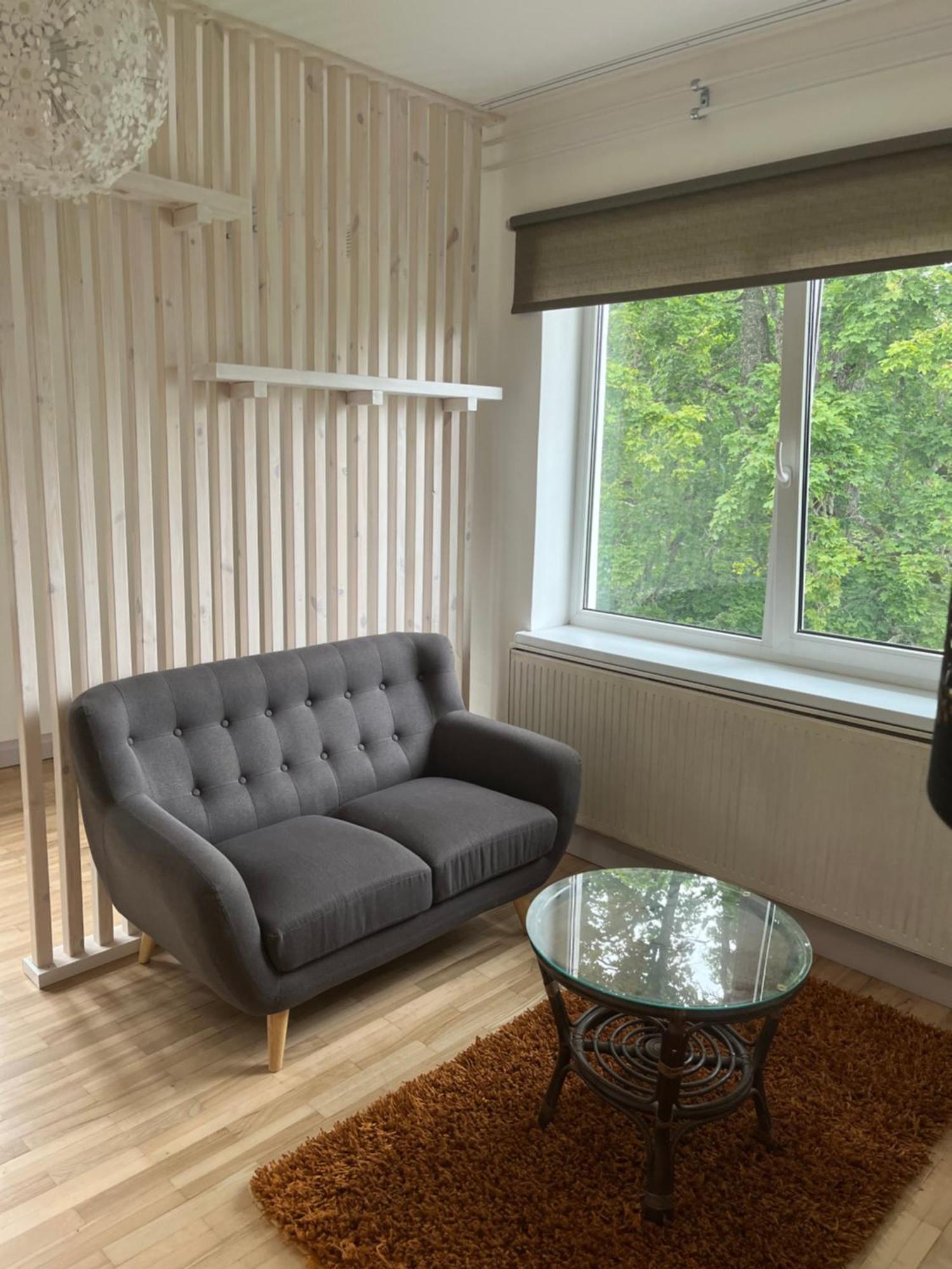 Raasiku Majutus Apartment Exterior photo