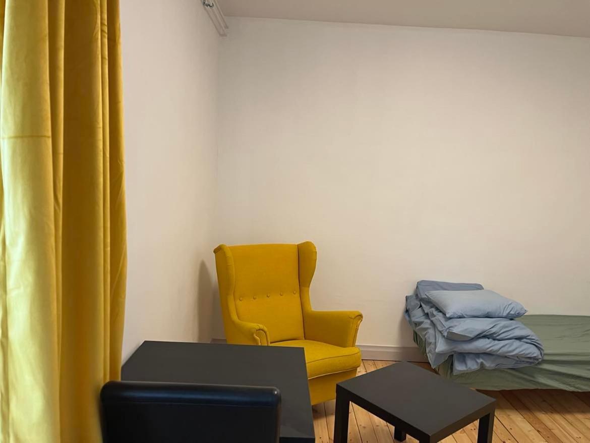 Raasiku Majutus Apartment Exterior photo